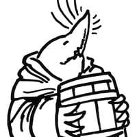 25 monks